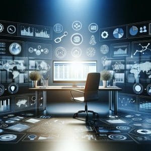 saas content seo strategies