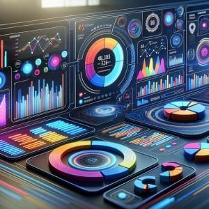 saas content strategy metrics