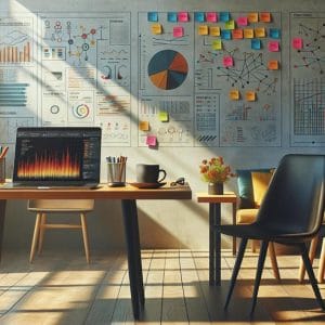 saas content strategy success