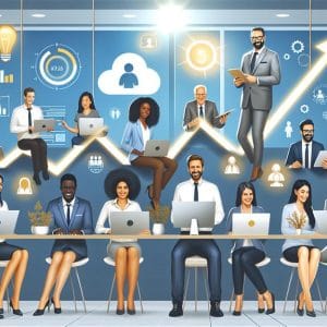 saas customer success stories