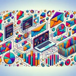 saas email marketing tactics