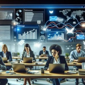 saas email marketing tips