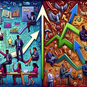 saas lead gen debunked