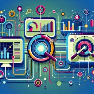 saas lead gen success