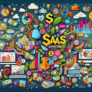 saas marketing channel analysis