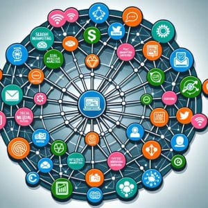 saas marketing distribution strategies