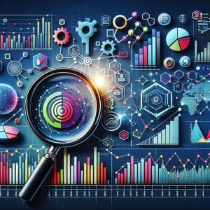 saas metrics content marketing
