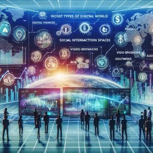 saas paid content channels