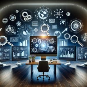 saas seo strategies explained