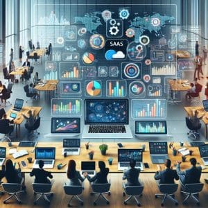 saas success stories analyzed