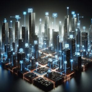 scalability of no code apps