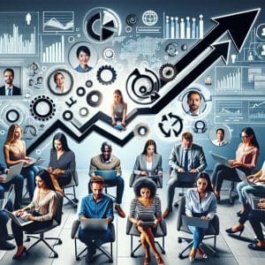scaling saas content marketing