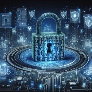 security of no code platforms