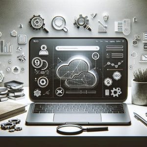 seo for no code apps