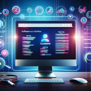 seo for saas companies