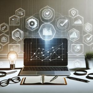 seo for saas content
