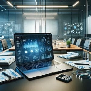 seo for saas marketing