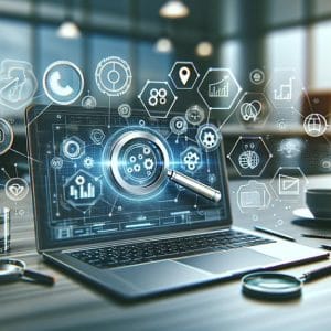seo strategies for saas
