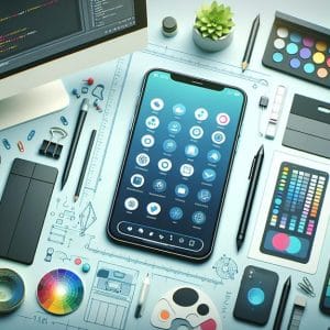 softr for building apps