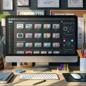softr for building web apps