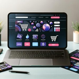 softr for e commerce platform