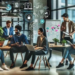 softr ideal for startups