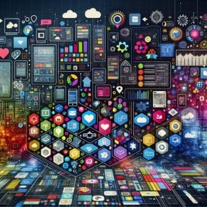 softr powered apps success stories