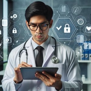 softr s hipaa compliance status