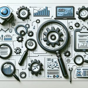 softr seo features overview