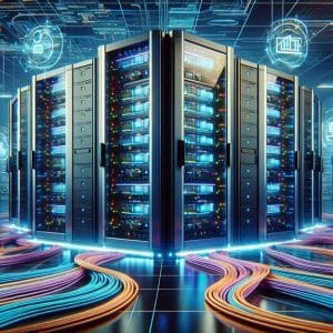 softr uses firebase database