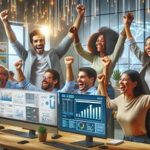 software customer success stories