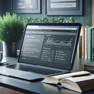 software seo content strategy
