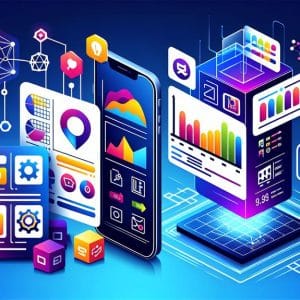 thunkable and google analytics