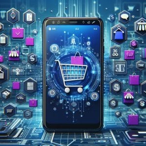 thunkable for e commerce development