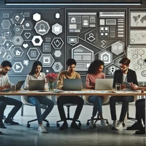 thunkable for startup potential