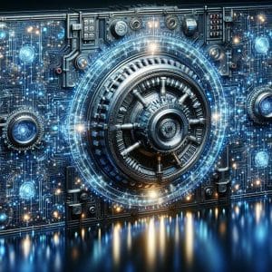 thunkable security assessment needed
