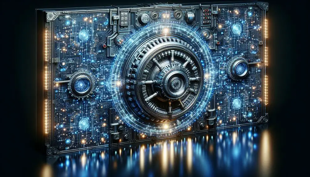 thunkable security assessment needed