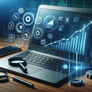 thunkable seo performance evaluation