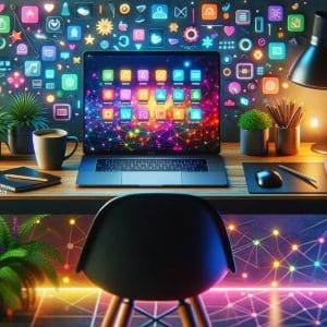 top no code app platforms