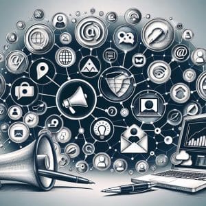 top organic saas distribution