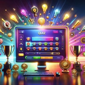 uncover success with quiz