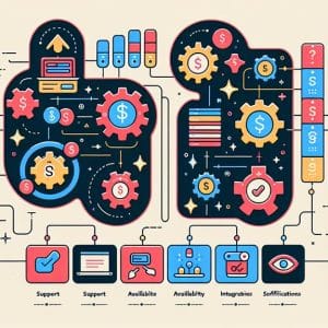 understanding flutterflow pricing model
