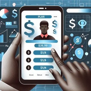 understanding glide pricing models