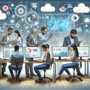 unlocking saas case studies