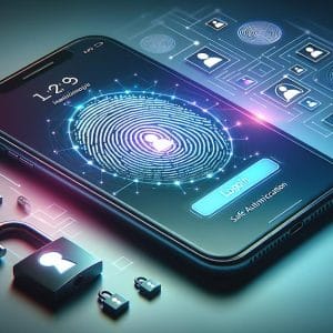 user authentication in draftbit