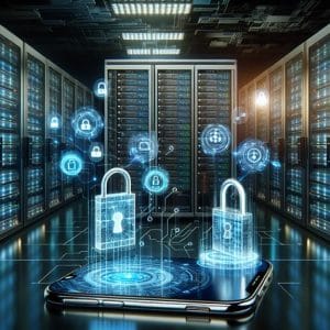user data encryption methods