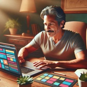 user friendly no code platform