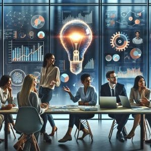 utilize case studies effectively