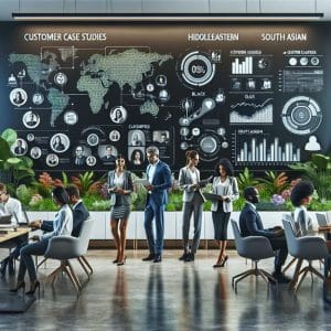 utilizing customer stories effectively