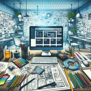 web design platform s capabilities